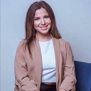 Meet your Posher, Tijana